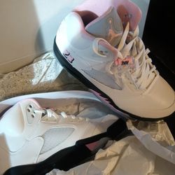 Jordan Retro 5