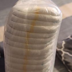 80 pampers size 3 Kirkland costco brand firm price 