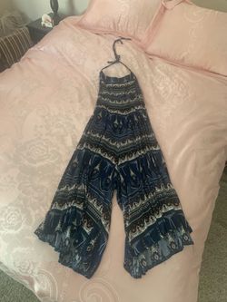 Pant dress size Medium