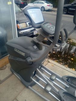 Work out machine