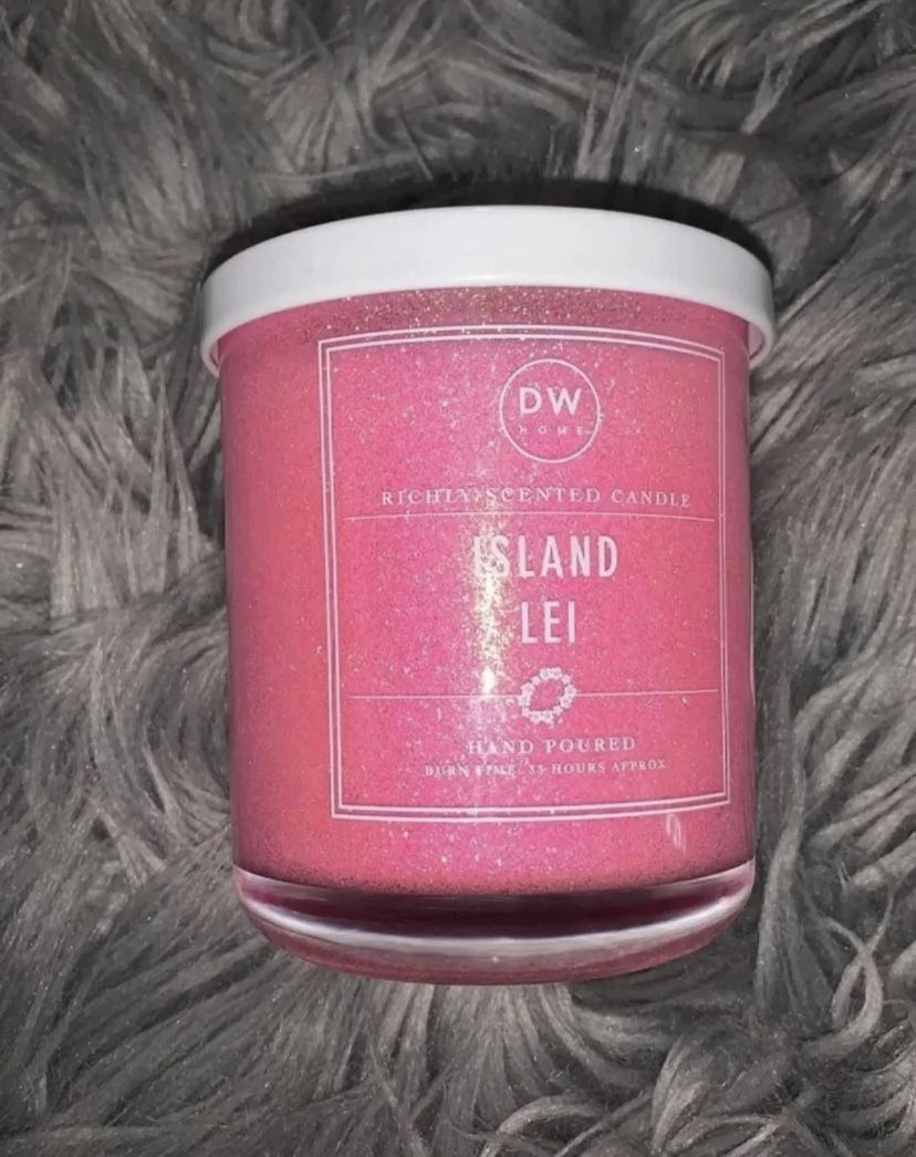 Chirismas Candle