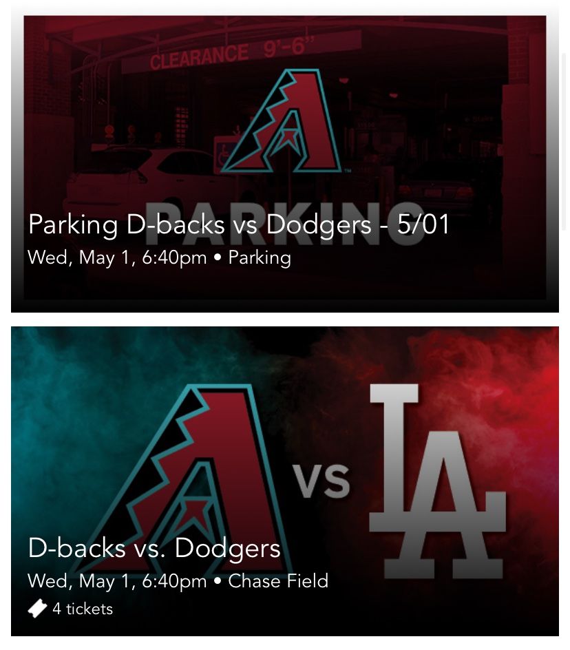 4 Japanese Heritage Night Los Angeles Dodgers Vs Arizona Diamondbacks Tickets 