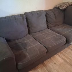 Free Couch