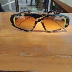 Andy Wolf  Infinity Designer Sunglasses 