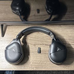 Turtle Beach 600 Headset Wireless 