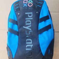 Sony Playstation 5 Backpack
