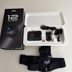 GoPro Hero 12 Black