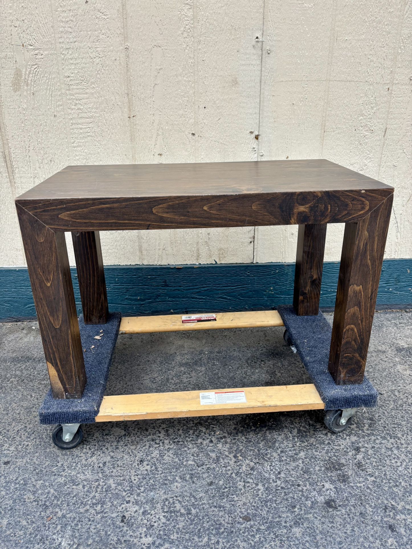 Side Table