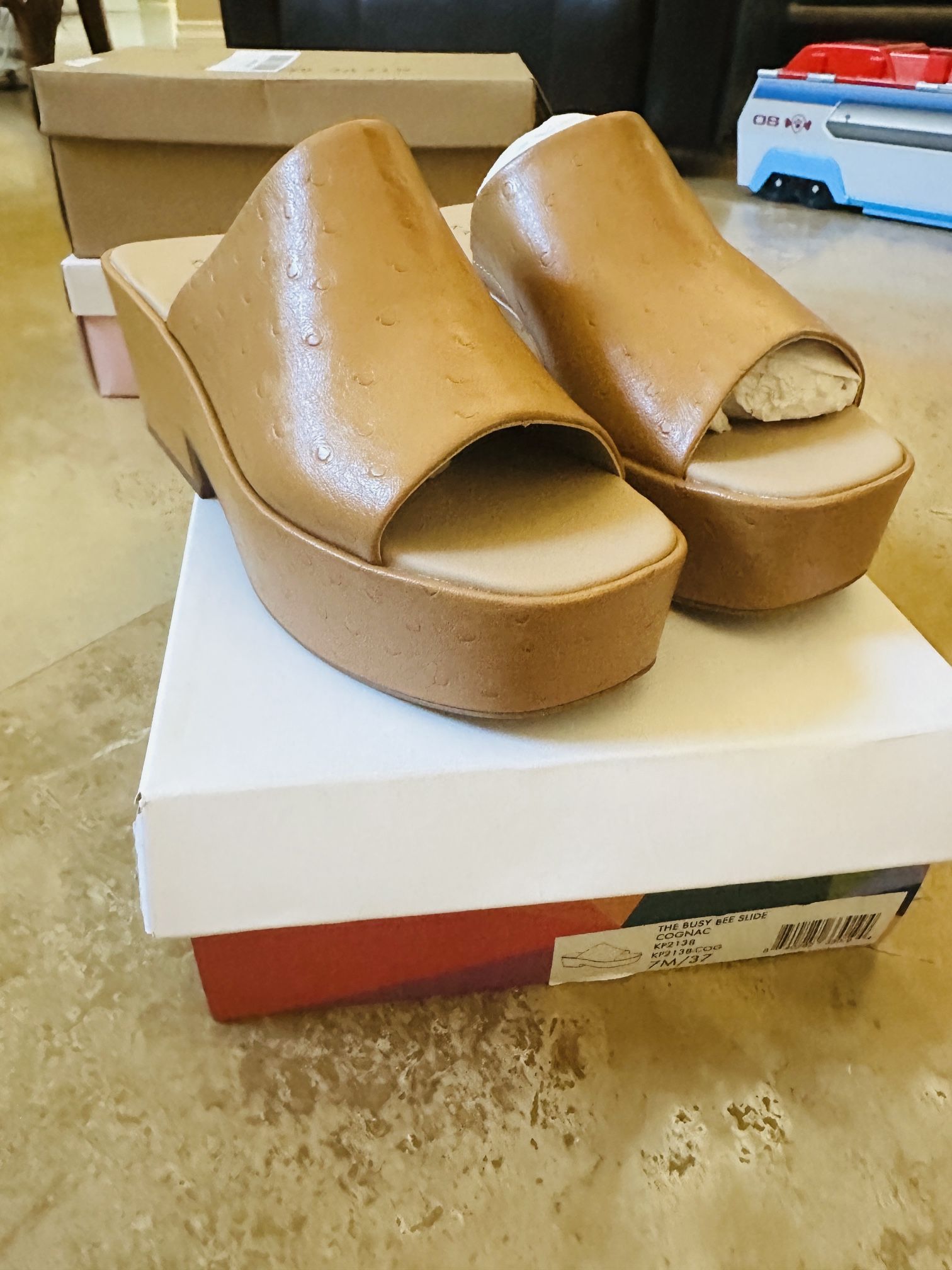 Brand New Katy Perry Shoes