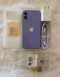 Apple  iPhone 12 64GB Factory Unlocked *HABLO ESPAÑOL* *DELIVERY AVAILABLE*