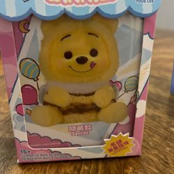 Miniso Disney Winnie