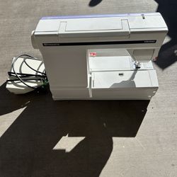 Husqvarna Viking Sewing Machine