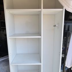 Cabinet Shelf