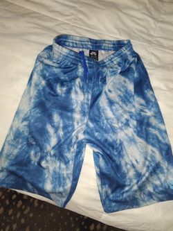 Nike Skateboarding shorts