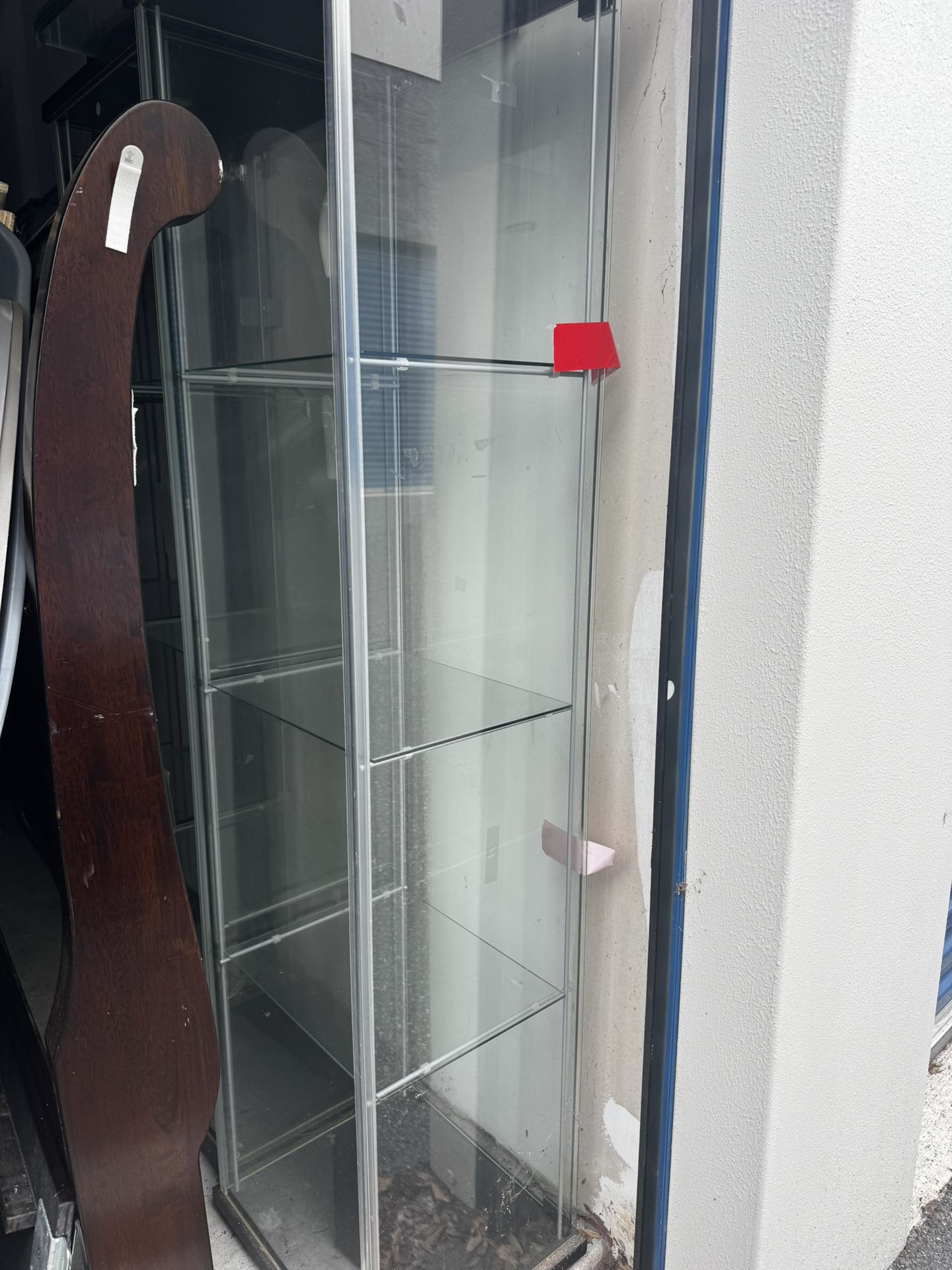 Women Maniquí And Accessories Stand