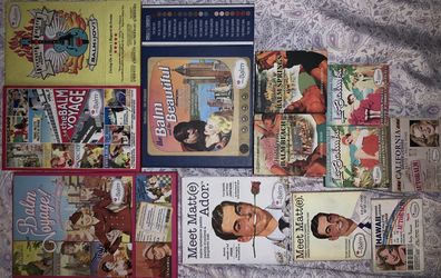 TheBalm palette collection