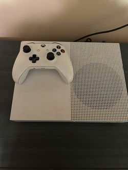 Xbox one s 1TB