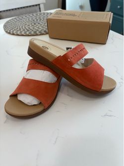 Waco Women Sandals size 6