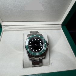 Men’s Watch 