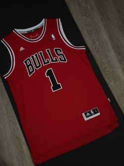 Chicago Bulls #1
