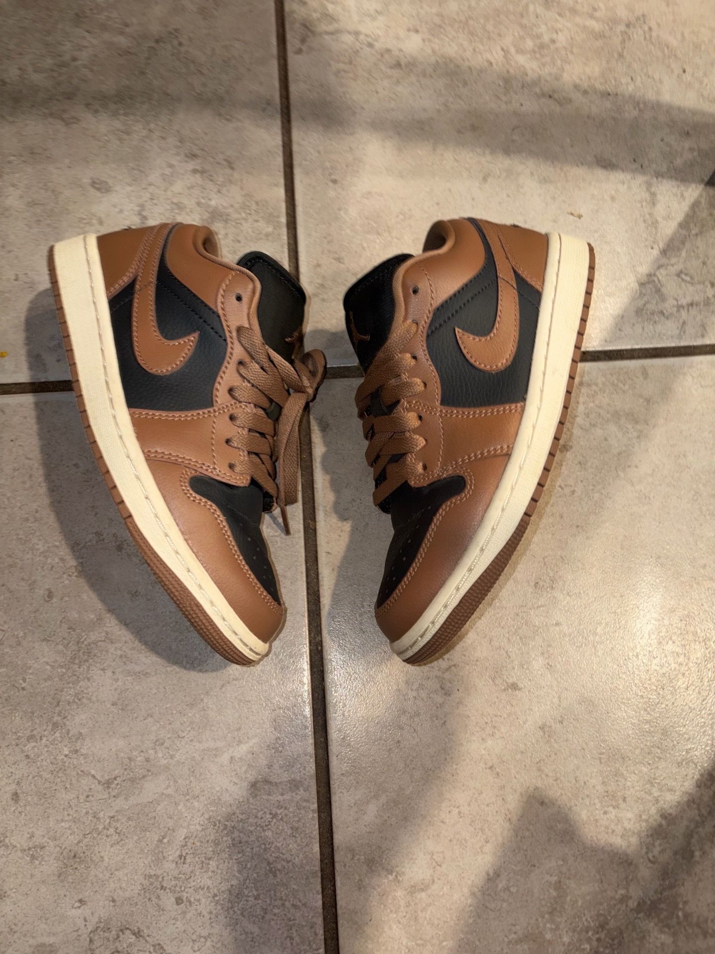 Nike ones