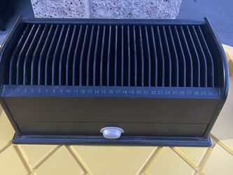 Mail Sorter