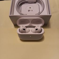 Airpod Pros