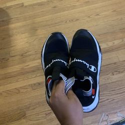 Champions 💙❤️🤍