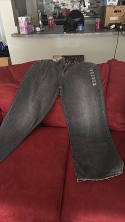 Pacsun jeans
