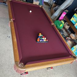 8 Ball 🎱 Corner Pocket 