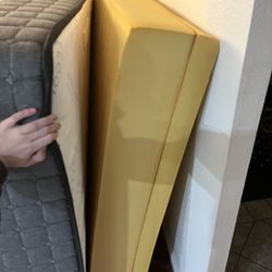 Two Mattress Size Full 