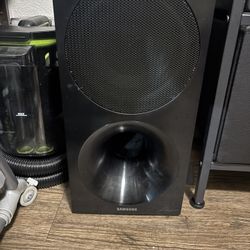 Samsung Sound Bar 