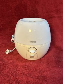 Humidifier (small Room)