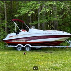 2003 Sea-Doo Islandia For Sale 