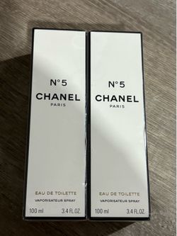 Perfumes
