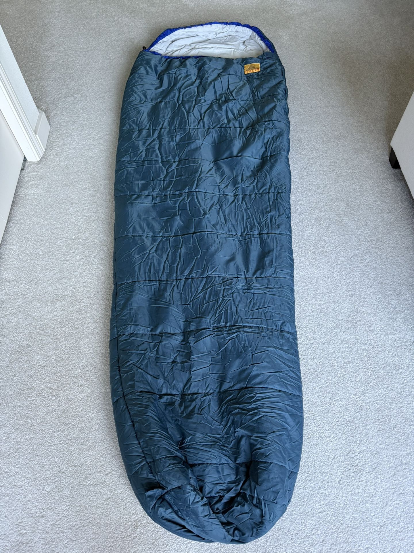 Kelty Hollofil ll Sleeping Bag