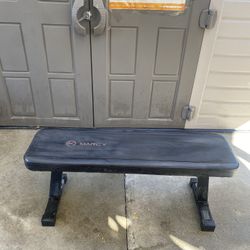 Flat Bench