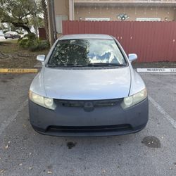 2006 Honda Civic