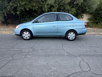 Toyota Echo 50 Miles To The Gallon Very Reliable Clean Total Gas Saver