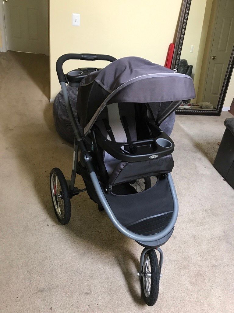 Graco Jogger