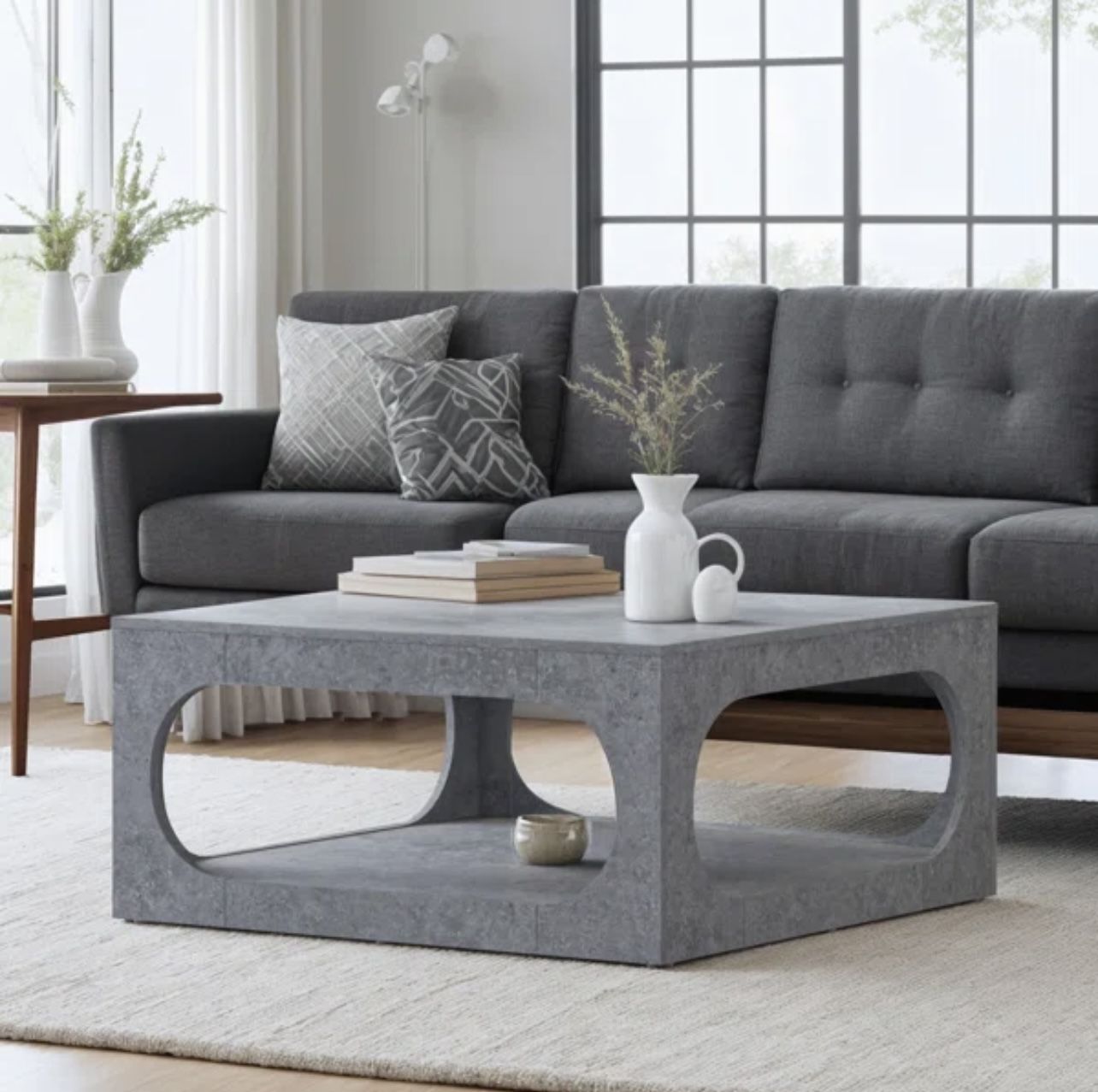 Beautiful Coffee Table