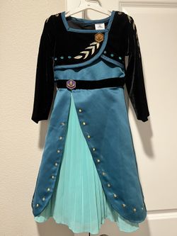 OFFICIAL COLLECTORS DISNEY DRESS