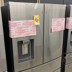 Samsung French Door 4 Door 