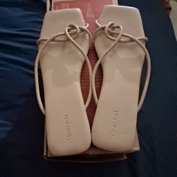 Women's Sandals 