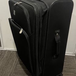 Large Suite Case