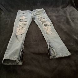Forever 21 Mens Jeans Size 29 