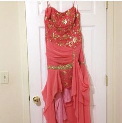 Evening Dress