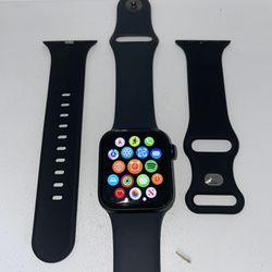 Apple Watch SE 2nd gen 40mm