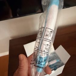 60 individual PureWick  Female External Catheter