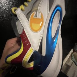 Only Wore Once Champion 